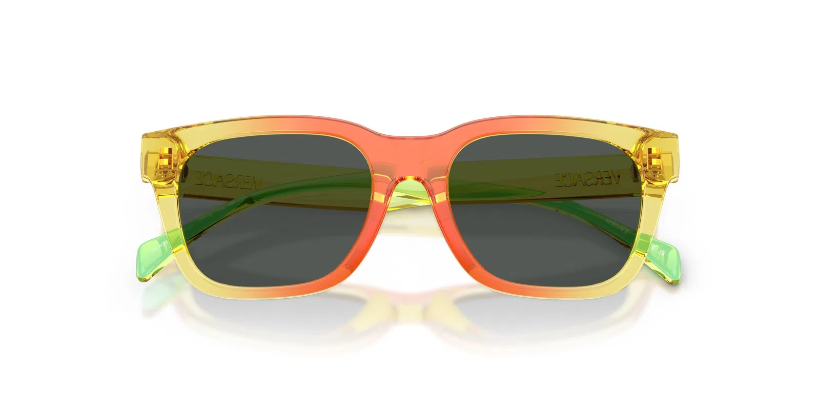 Versace Kids 4006U Sunglasses - view 18